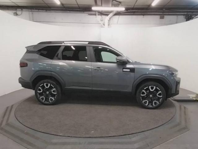 Dacia Bigster image 9