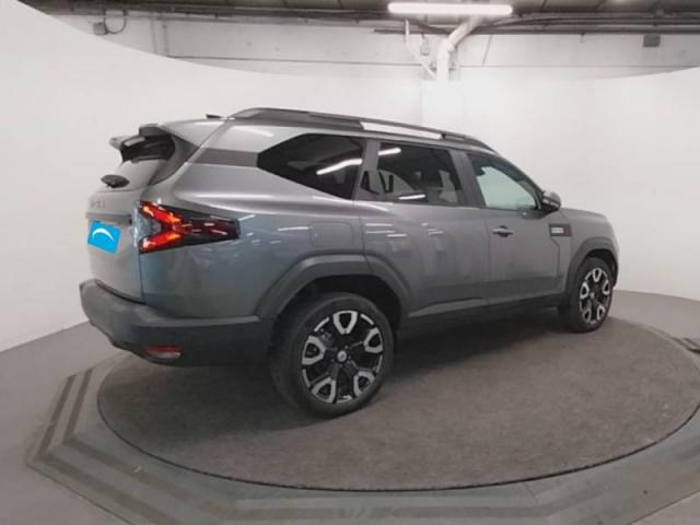 Dacia Bigster image 6