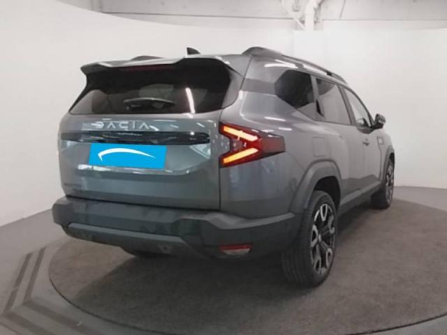 Dacia Bigster image 4