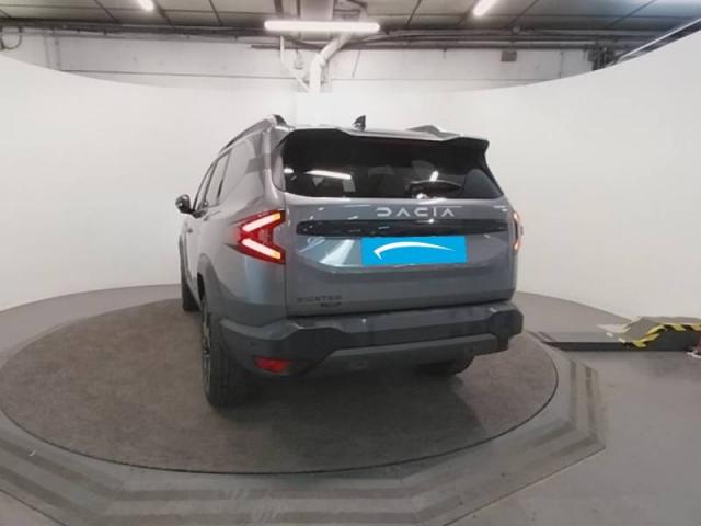 Dacia Bigster image 3
