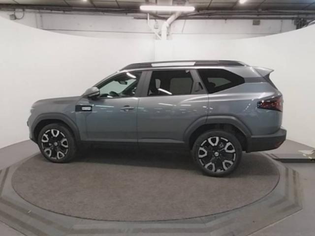 Dacia Bigster image 2