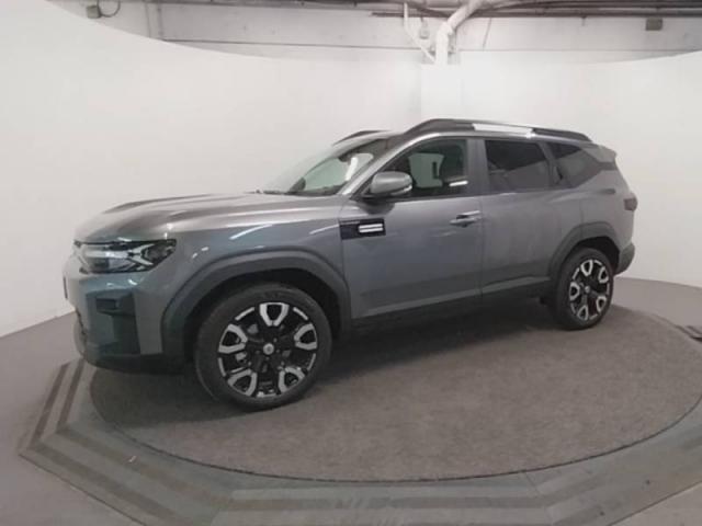 Dacia Bigster image 5