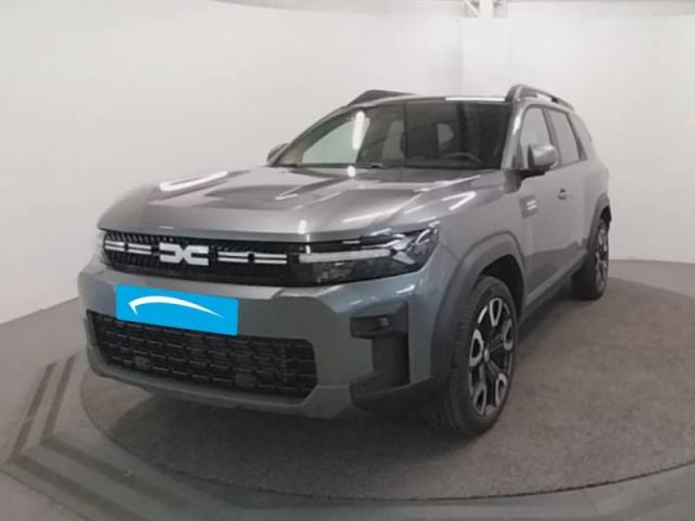 Dacia Bigster image 1