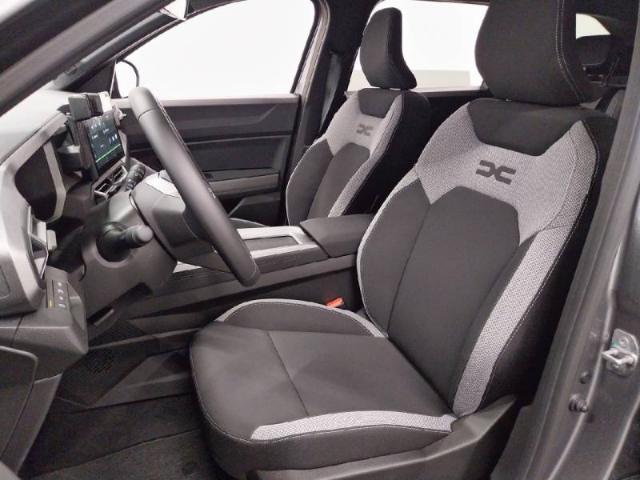 Dacia Bigster image 7