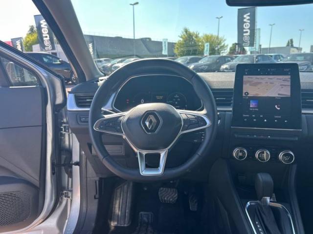 Renault Captur image 1