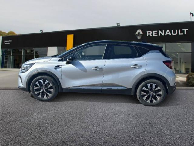 Renault Captur image 7