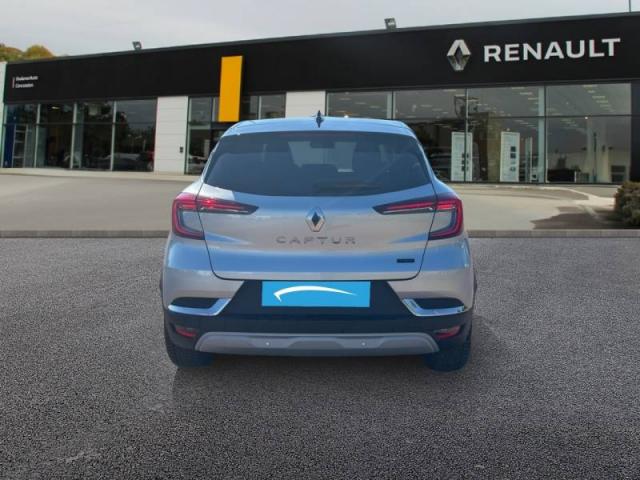 Renault Captur image 8