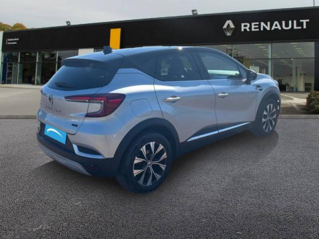 Renault Captur image 3