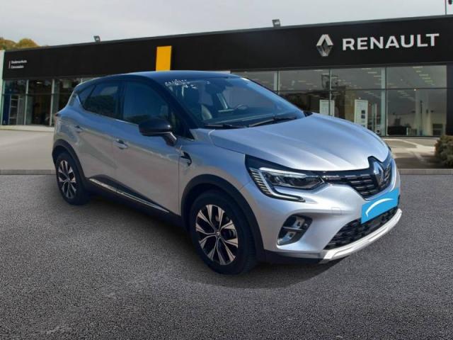 Renault Captur image 4