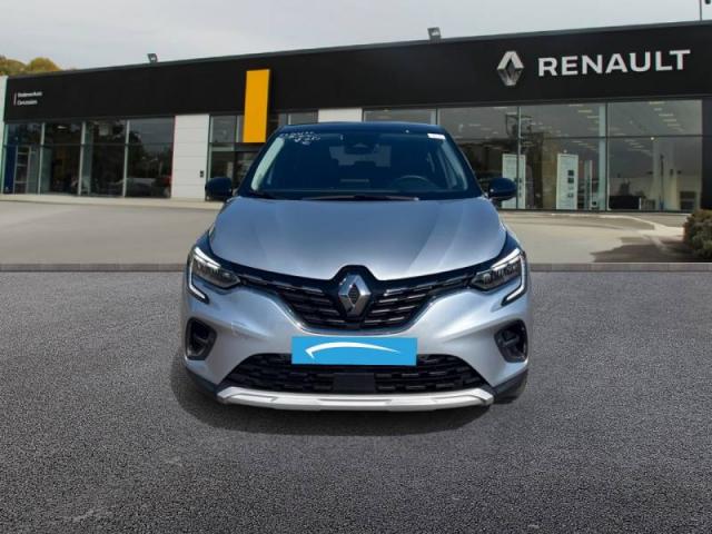 Renault Captur image 2