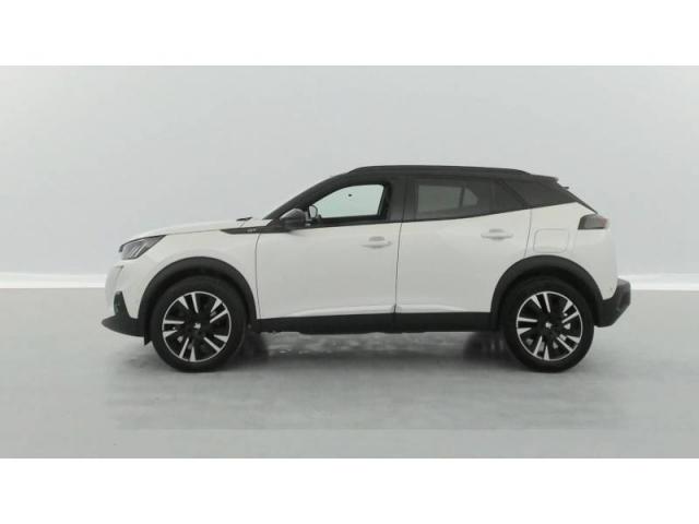 Peugeot 2008 image 5