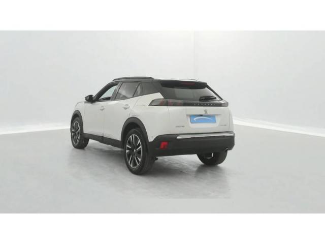 Peugeot 2008 image 1