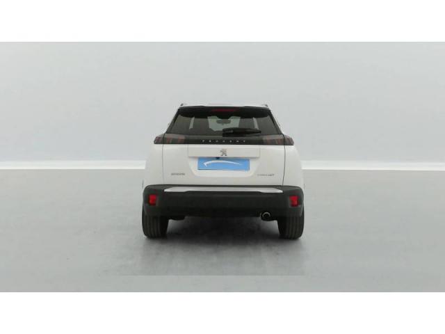Peugeot 2008 image 7