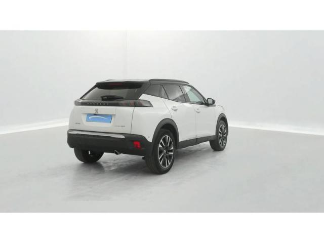 Peugeot 2008 image 6