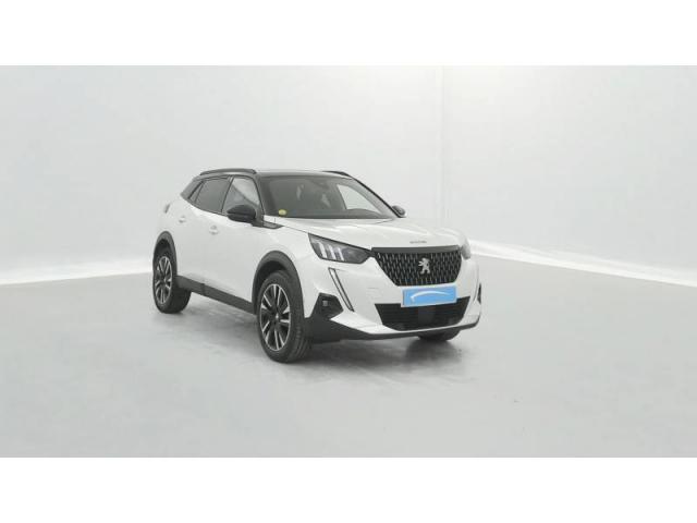 Peugeot 2008 image 3