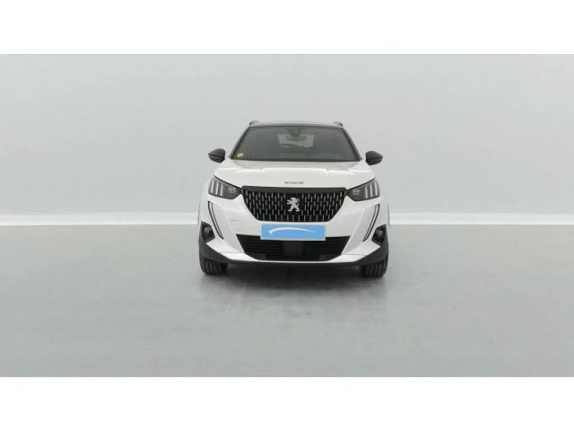 Peugeot 2008 image 9