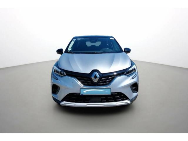 Renault Captur image 1