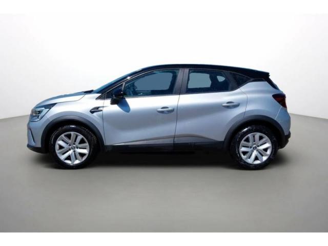 Renault Captur image 2
