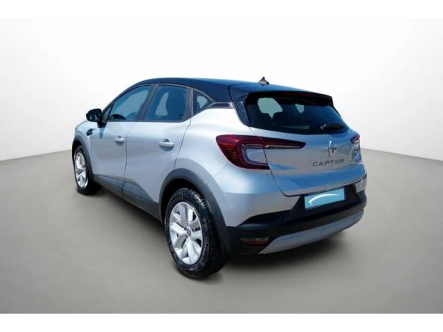 Renault Captur image 8
