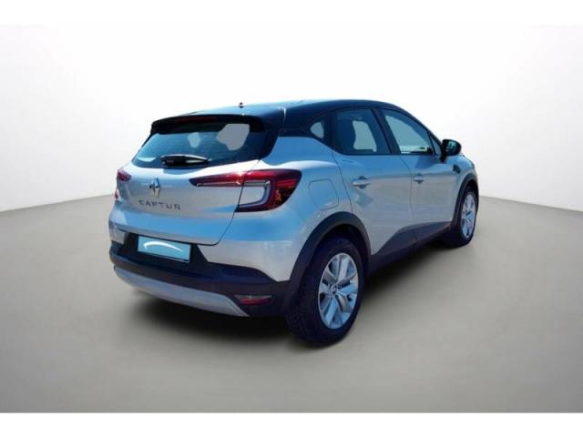 Renault Captur image 5