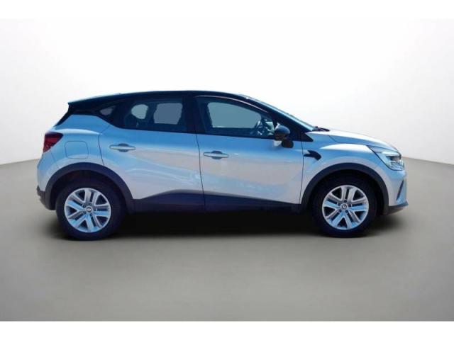 Renault Captur image 7