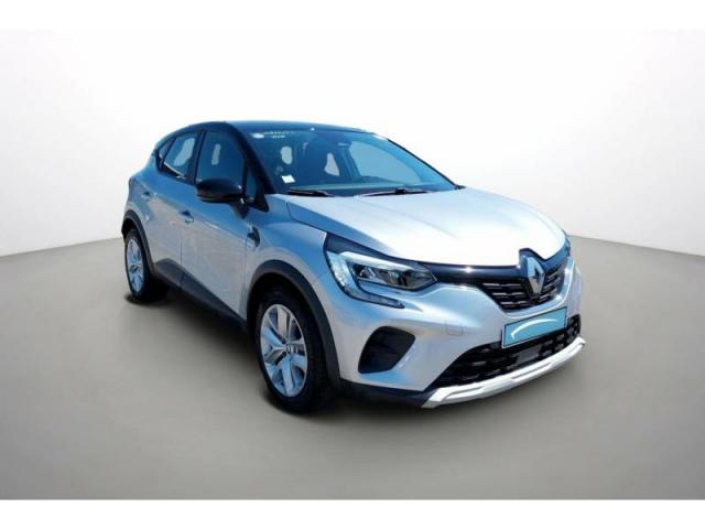 Renault Captur image 6