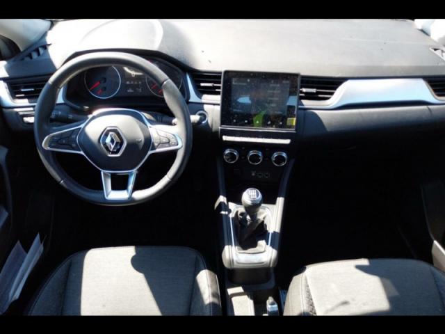 Renault Captur image 4