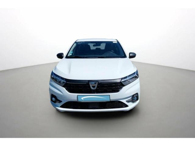 Dacia Sandero image 6