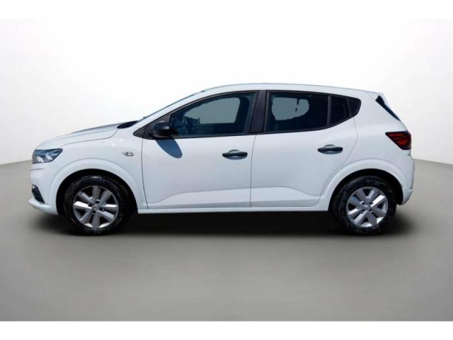 Dacia Sandero image 2