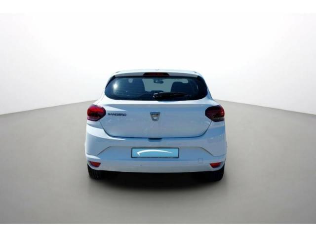 Dacia Sandero image 7