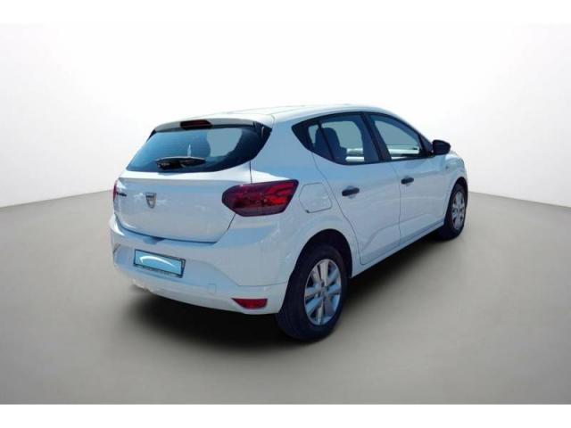 Dacia Sandero image 9