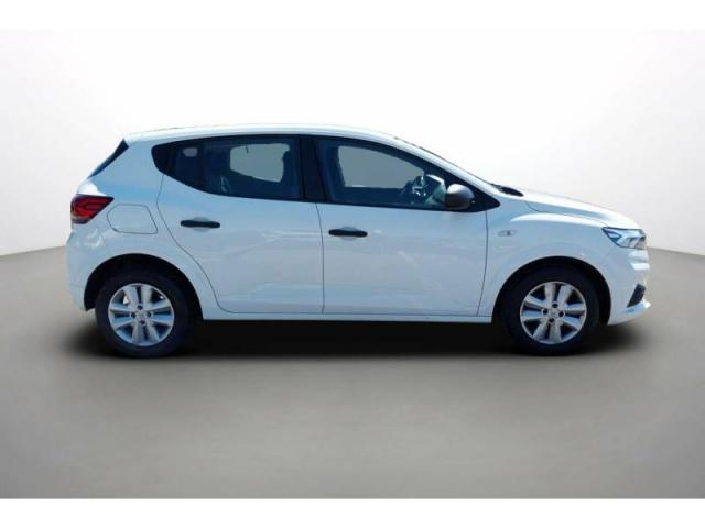 Dacia Sandero image 4