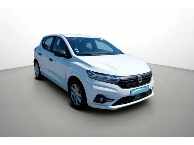 Dacia Sandero image 8