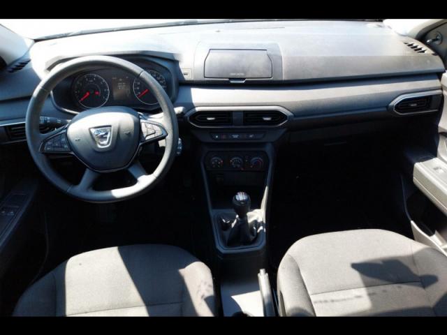 Dacia Sandero image 5