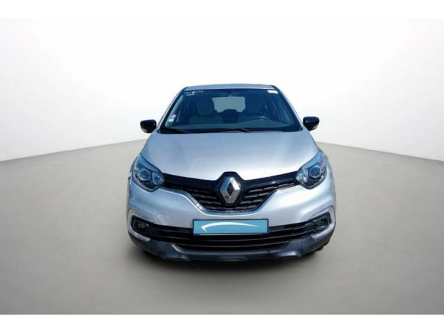 Renault Captur image 7