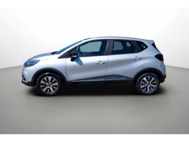 Renault Captur image 4
