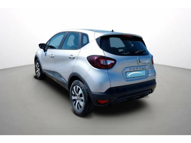 Renault Captur image 8