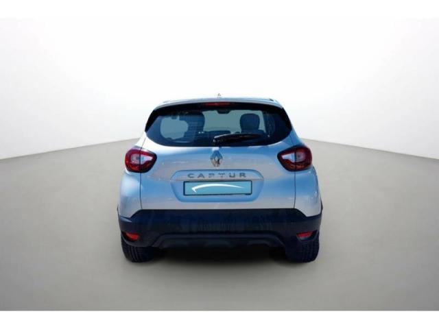 Renault Captur image 2