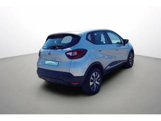 Renault Captur image 1