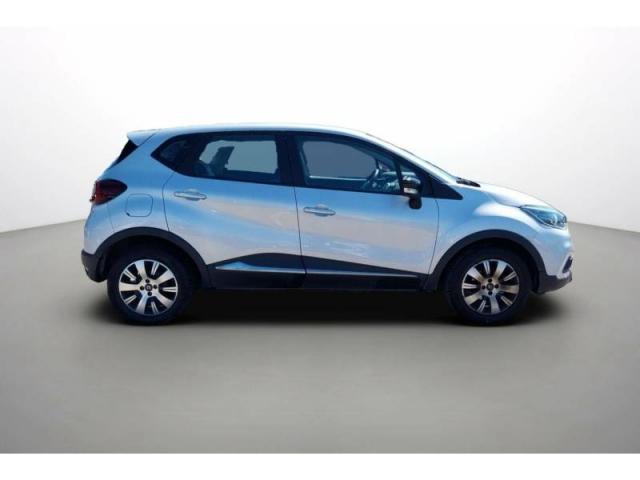 Renault Captur image 6