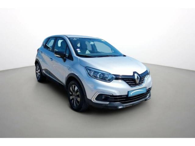 Renault Captur image 3