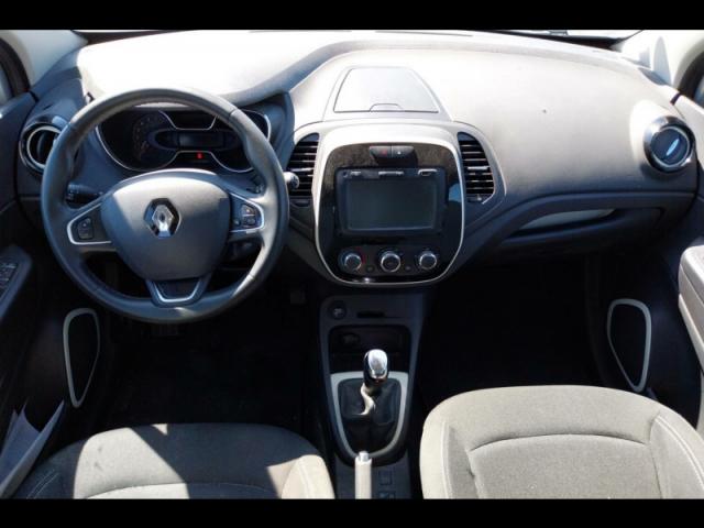 Renault Captur image 5