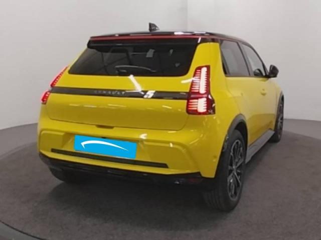 Renault R 5 image 4