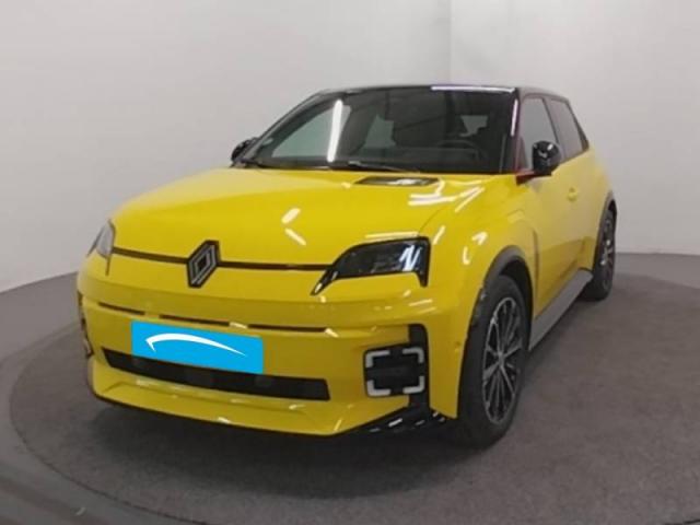 Renault R 5 image 2