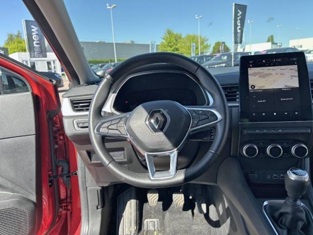 Renault Captur image 7