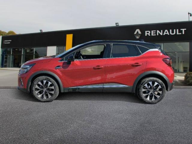 Renault Captur image 2