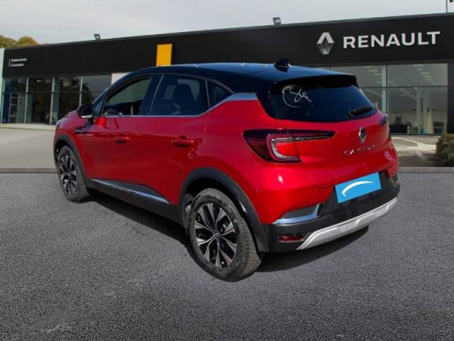 Renault Captur image 5