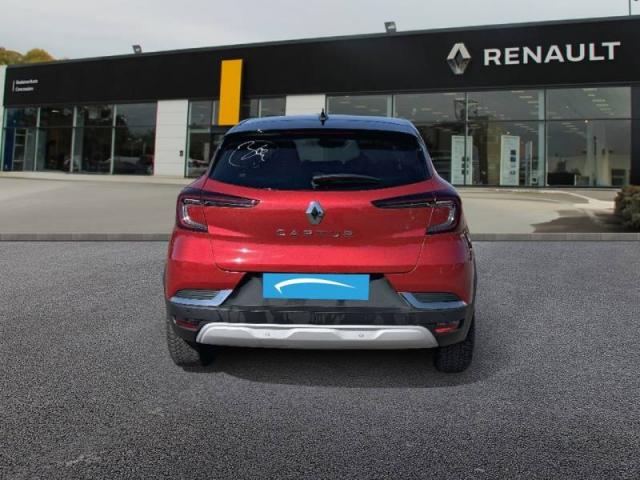 Renault Captur image 9
