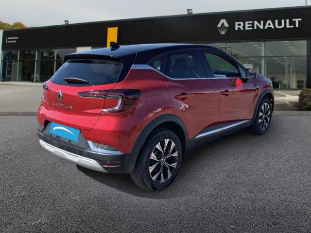 Renault Captur image 6