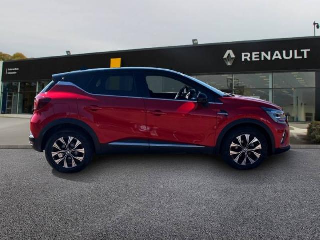 Renault Captur image 3